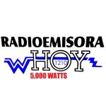 Radio WHOY